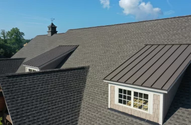 Roofing