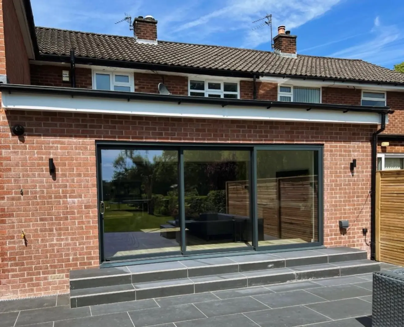 House Extensions